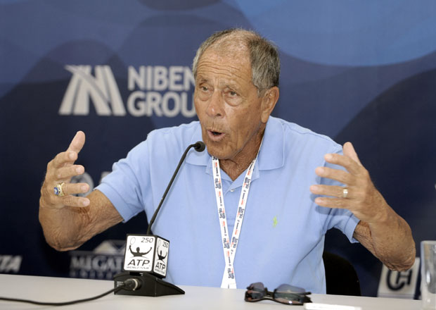 Болитијери: Ђоковић као да има шесто чуло!