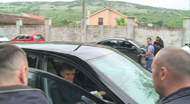 Маровић уз затвор мора да плати и 50.000 евра