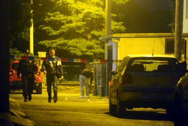 Експлодирала бомба у Земуну, нема повређених