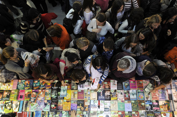 Андрић испод цензуса