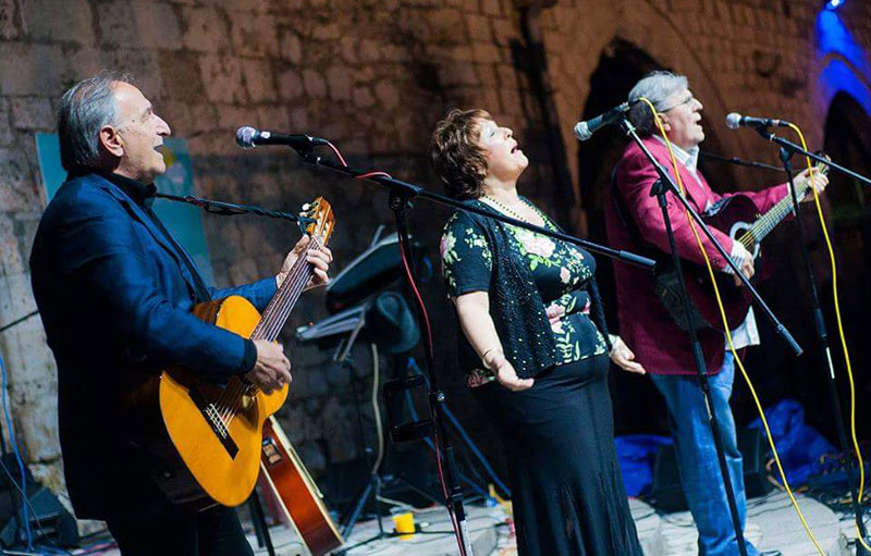 Носталгија која лечи душу