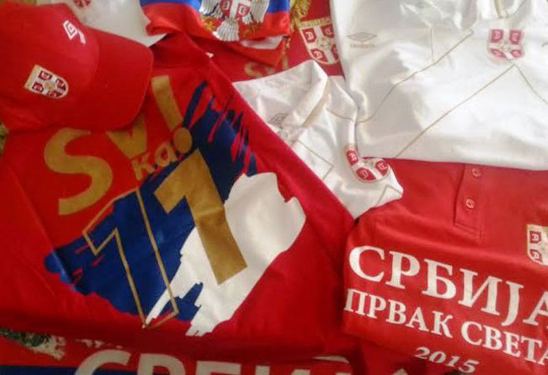 ФСС награђује прве купце карата за меч са Кипром у Ужицу