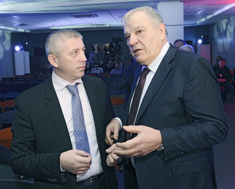 Звезда: Караџић не може да буде почасни председник ФСС