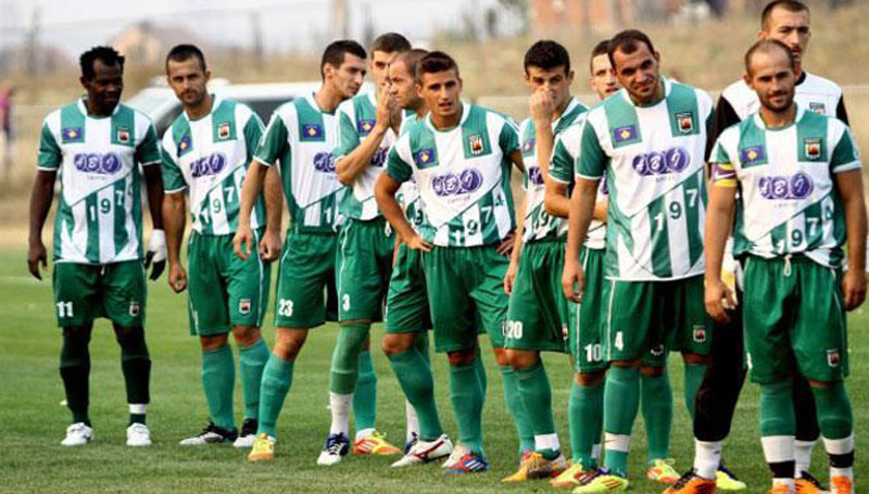 Косову место у квалификацијама за ЛШ и ЛЕ, из ФСС поручују: Тражићемо да не играју против српских клубова!