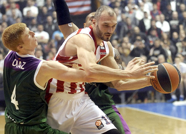 Звезда убедљива у Панчеву