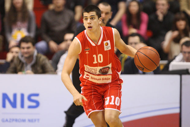 Стевановић: Ко не сања позив у репрезентацију