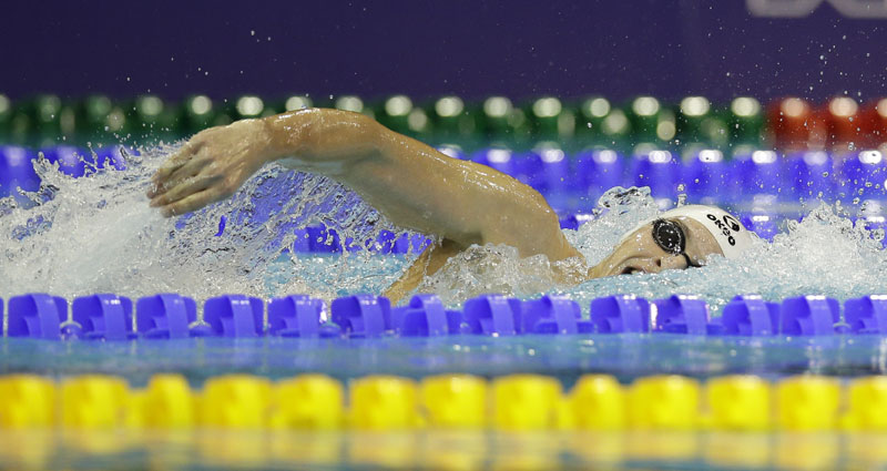 Стјепановић други на ЕП: Хтео сам брже и боље!