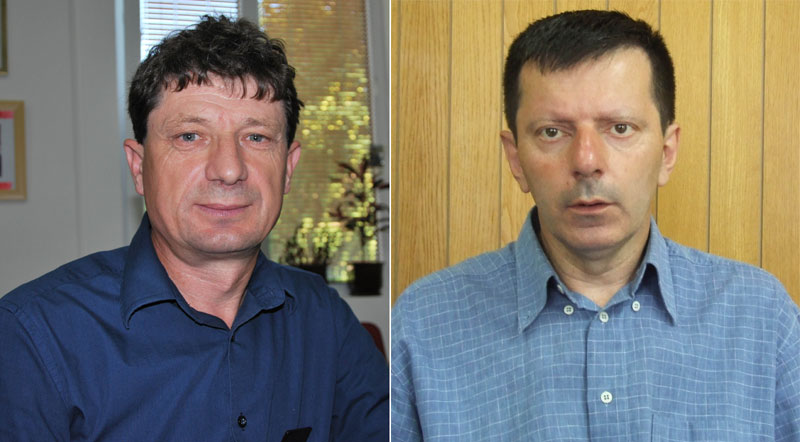 Прве оптужбе за крађу одборника