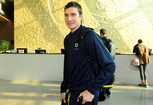 Богдановић иде у НБА?