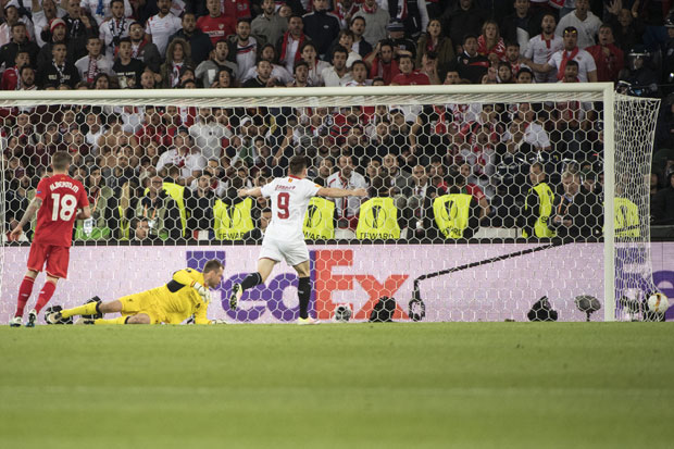 Легенде Ливерпула: Доведите левог бека!