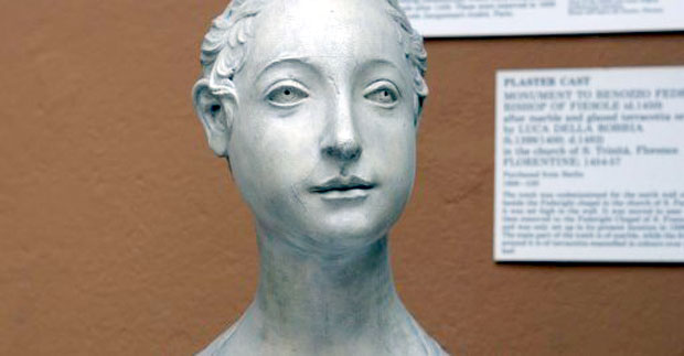 У Москви пронађено 59 скулптура из предратног Берлина