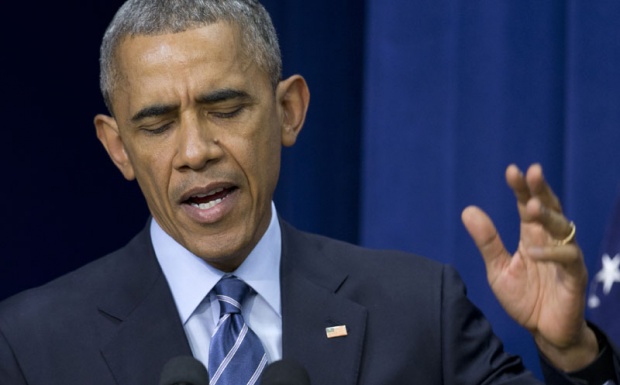 Канцеларија мађарског председника: Обама жели муслимане у Европи