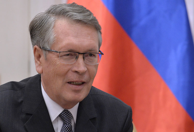 Очување суверенитета Србије