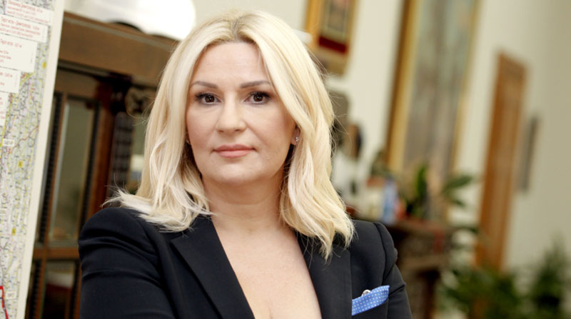 ШПИЈУНКА: Декрет о чепу