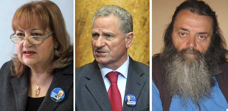 Правоснажно: Радикали не иду у Хаг