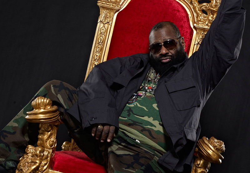 И Клинтон на Егзиту