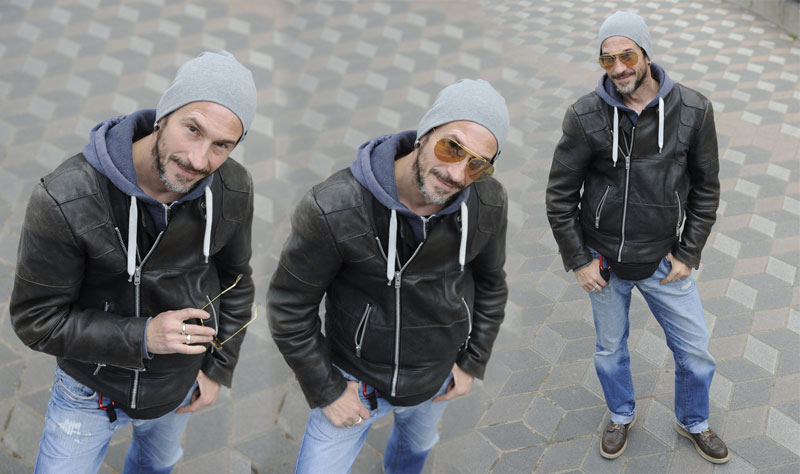 Зоран Шербеџија: Штулић је Исус нашег времена