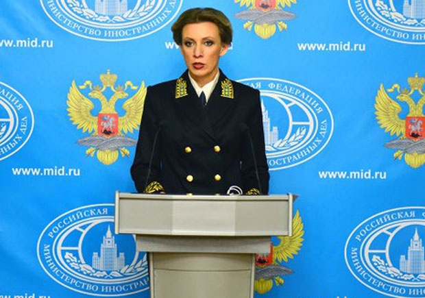 Захарова: Увлачење Црне Горе у НАТО неће проћи без реакције Русије