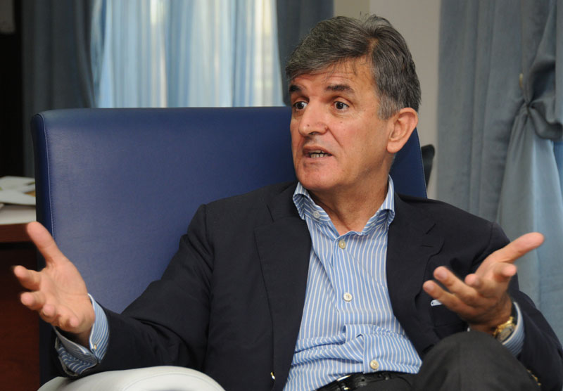 Маровић у Београду на лечењу