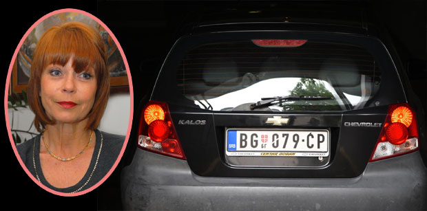 Неду крили на путу од болнице до куће