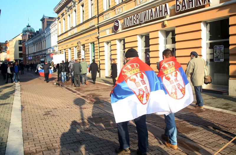 РС: Становника све мање