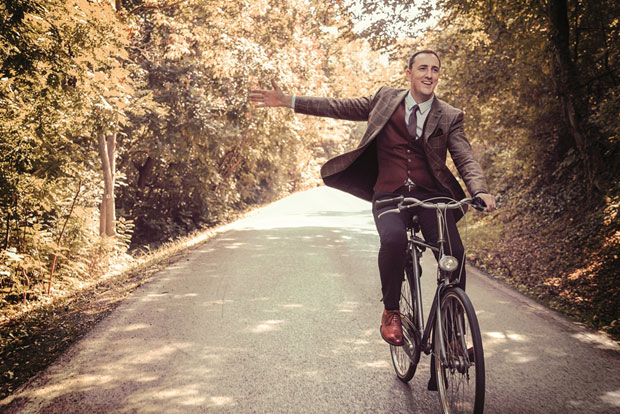 Сергеј Ћетковић на турнеји по Србији и региону 