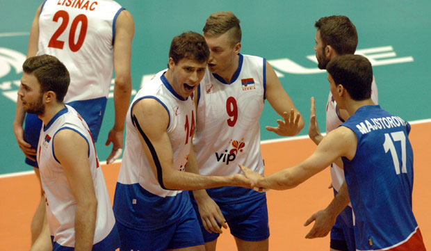 Одбојкаши показали менталну снагу у мечу против Пољске у Кракову: Карактер победника