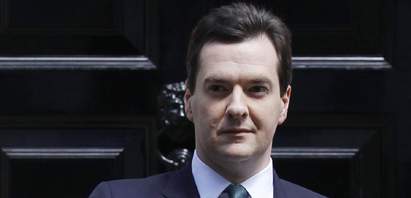 Озборн: Тешко до новог споразума са ЕУ у случају Брегзита