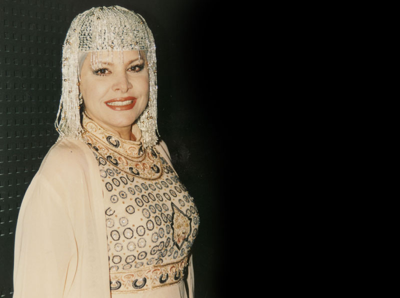 Ханка Палдум плакала у суду: Никада нисам малтретирала заробљенике у рату!