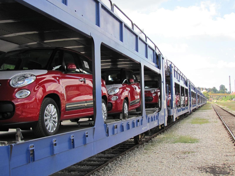 Фијат из Србије у Москви догодине