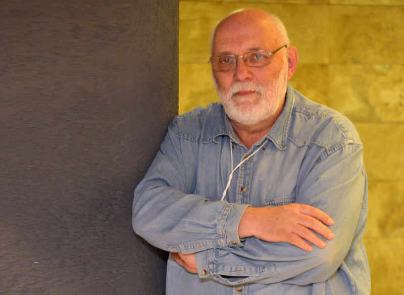 Ненад Пуховски: Савест ми није допустила да ћутим о злочинима