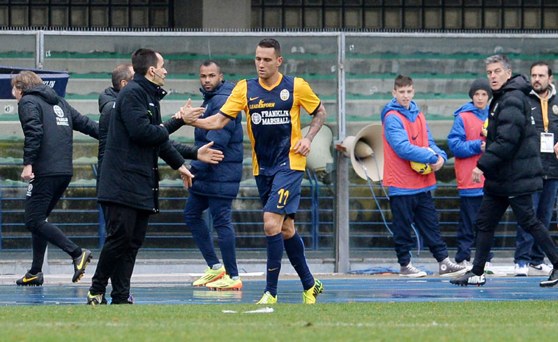 Бошко Јанковић долази на „Маракану