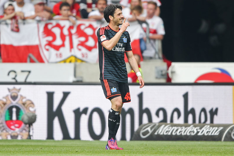 Качар се не враћа у српски фудбал: Остајем само у иностранству