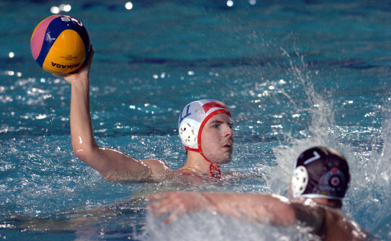 Ватерполисти Партизана и Звезде се боре за титулу: До последње лопте