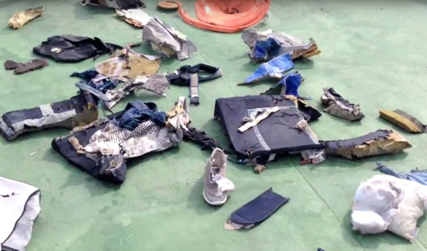 Дим, па суноврат ербаса?