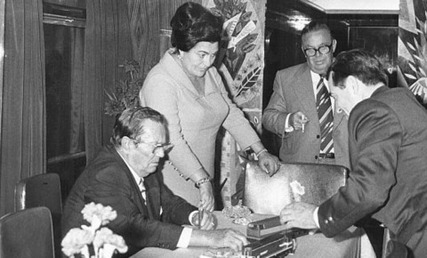 Паничан страх од Јованкиних докумената