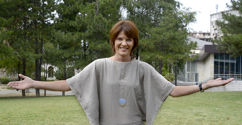 Рада Ђурић: Живот чине мале ствари