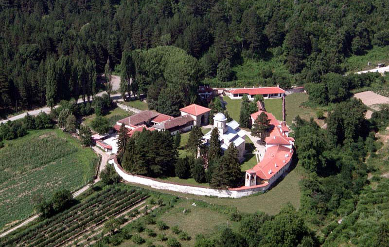 Високи Дечани власници имања
