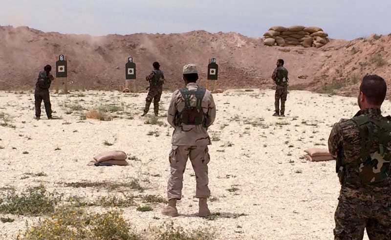 Лидер Исламске државе позвао на нападе у Европи и САД