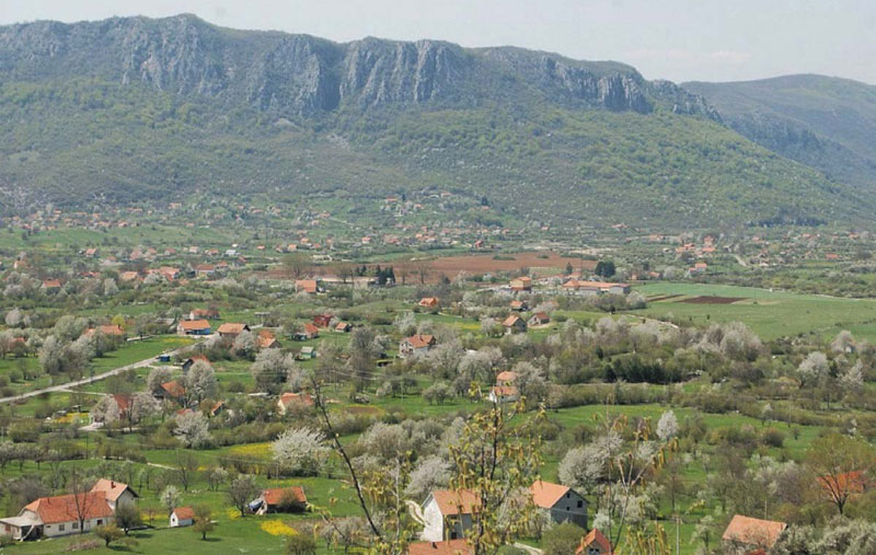 Пуцњава у Никшићу, мушкарац тешко рањен