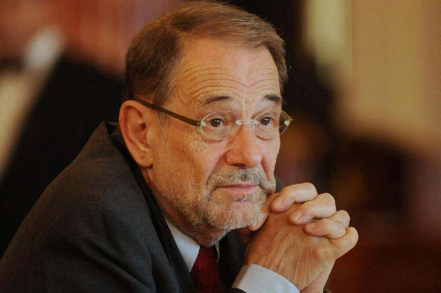 Помоћ од Хавијера Солане