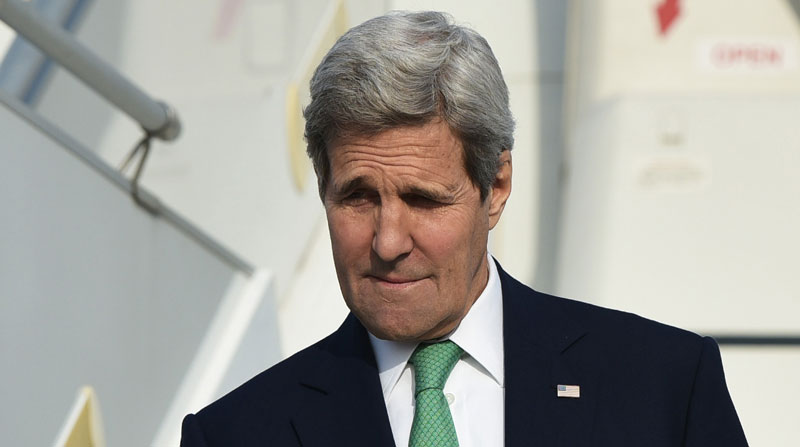 Кери похвалио убиство талибанског вође