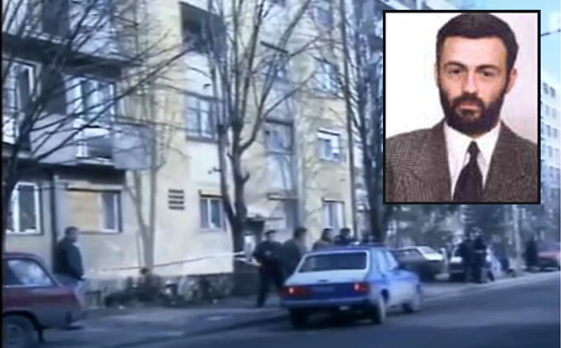 Шабанија сад тражи Интерпол