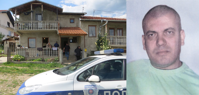 Троје дигло руку на себе