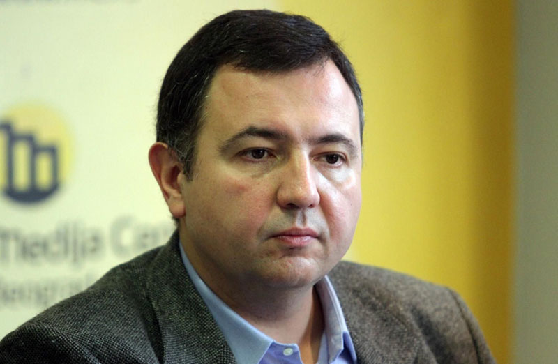 Тражи реакцију Николића