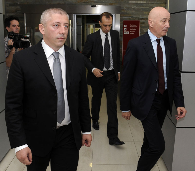 Кокеза: Послаћемо допис УЕФА да наши клубови не играју са косовским!