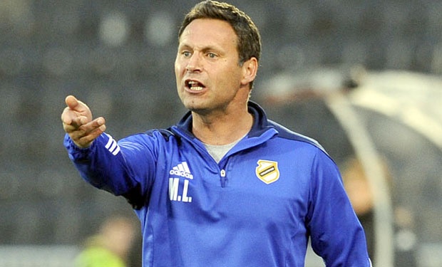 Лешњак: Задовољан сам пласманом у Европу