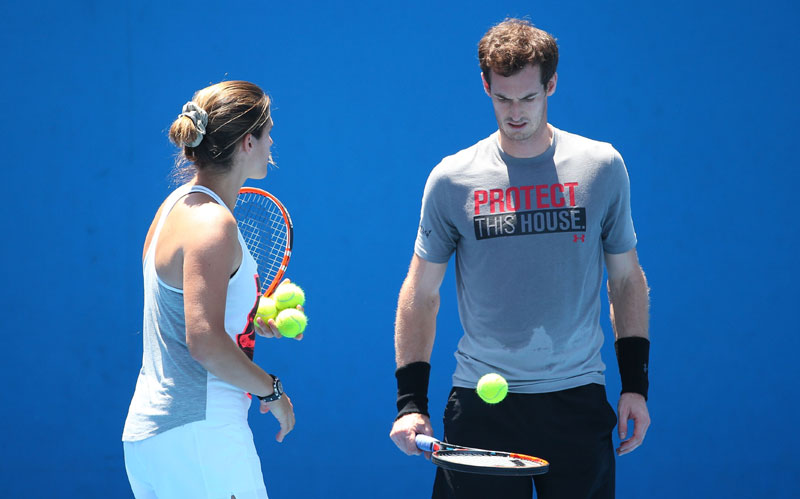 Морезмо о сарадњи са Марејем: Комплексан је, на терену уме да буде потпуно другачији него у приватно