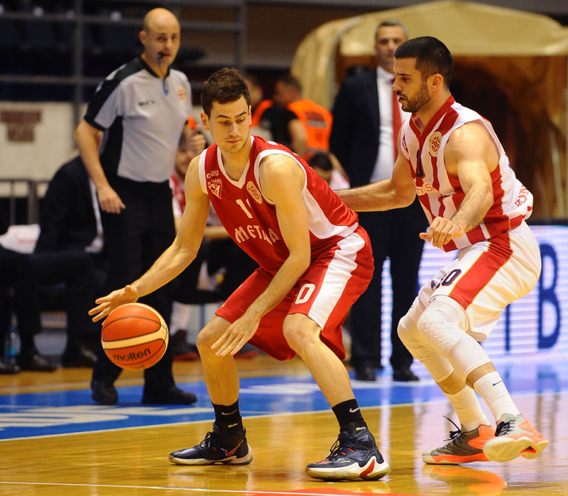 КЛС: Звезда у Ваљеву стигла до пете победе