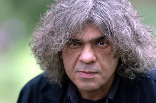 Душан Којић Која: Можда сам одавно баба